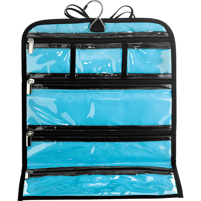 Travel Tricia Travel Jewelry Roll Bag