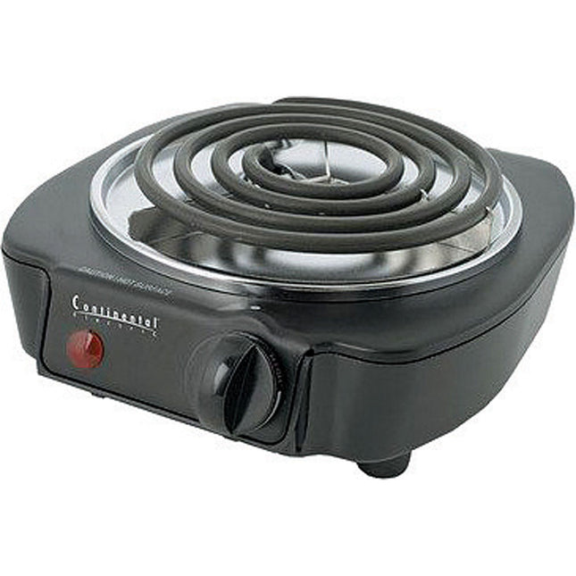 1100W Single Electric Burner