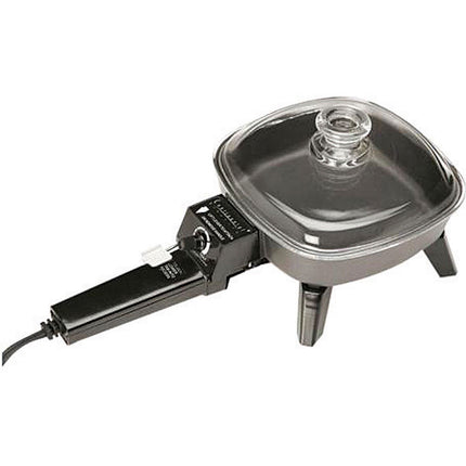 Small Electric Grill