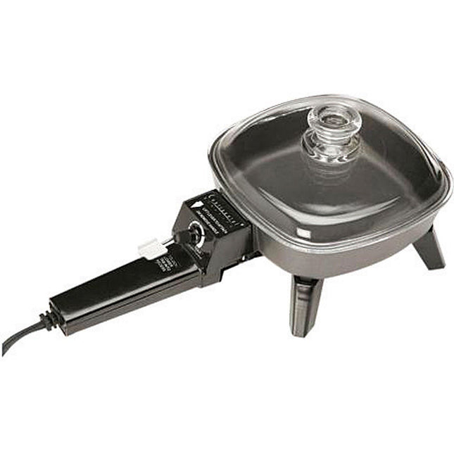 Small Electric Grill