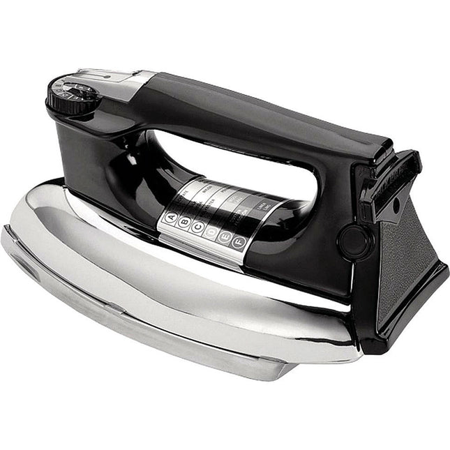 Classic Dry Iron