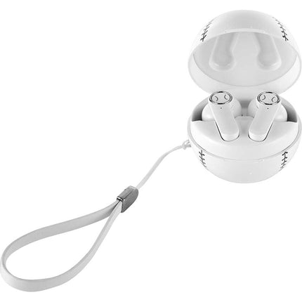 Sports True Wireless Earbuds, Baseball
