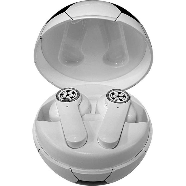 Sports True Wireless Earbuds, Soccer