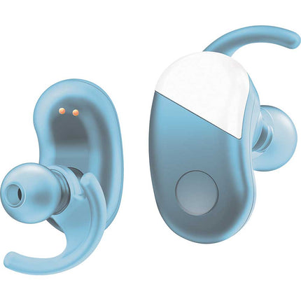 Sport True Wireless Earbuds, Black
