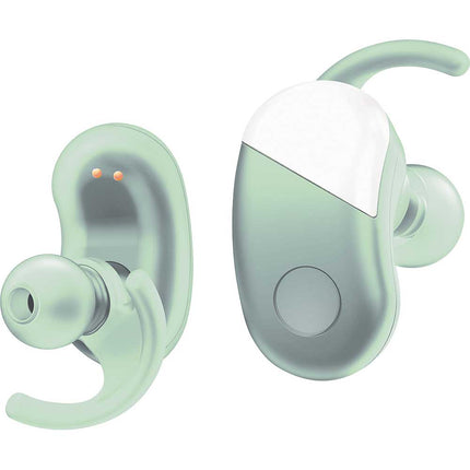 Sport True Wireless Earbuds, Green