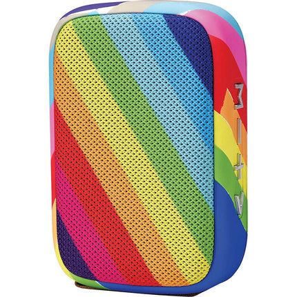 True Wireless Bluetooth® Speaker, Rainbow