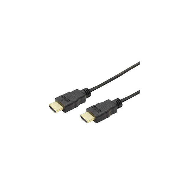 High Speed 6 ft HDMI Cable with Ethernet Extender Cable