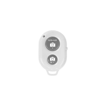 Wireless Selfie Remote with Bluetooth Wireless Technology