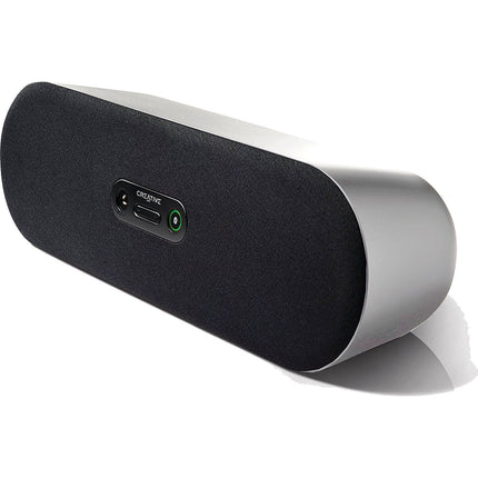 Bluetooth Wireless Speaker, Grey