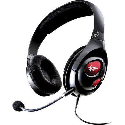 HS-800 Fatal1ty Gaming Headset