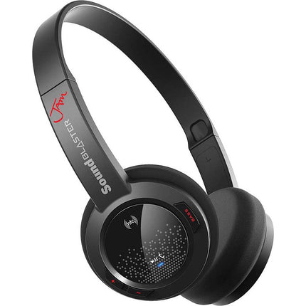 Ultra-Light Bluetooth Headset