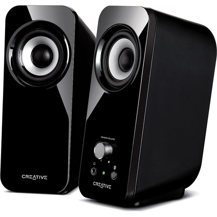 T12 Desktop Speakers