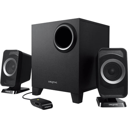 T3150W Wireless 2.1 Bluetooth Speaker