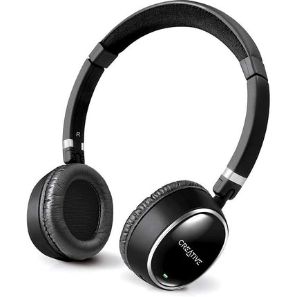 WP350 Bluetooth Headphones w/Mic