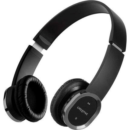 WP450 Bluetooth Headphones w/Mic