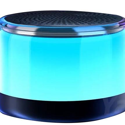 Glow Tone Portable Wireless Speaker