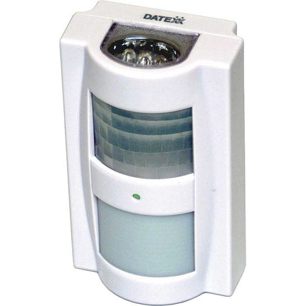 Sentina 4-Way Smart Rechargeable LED Light