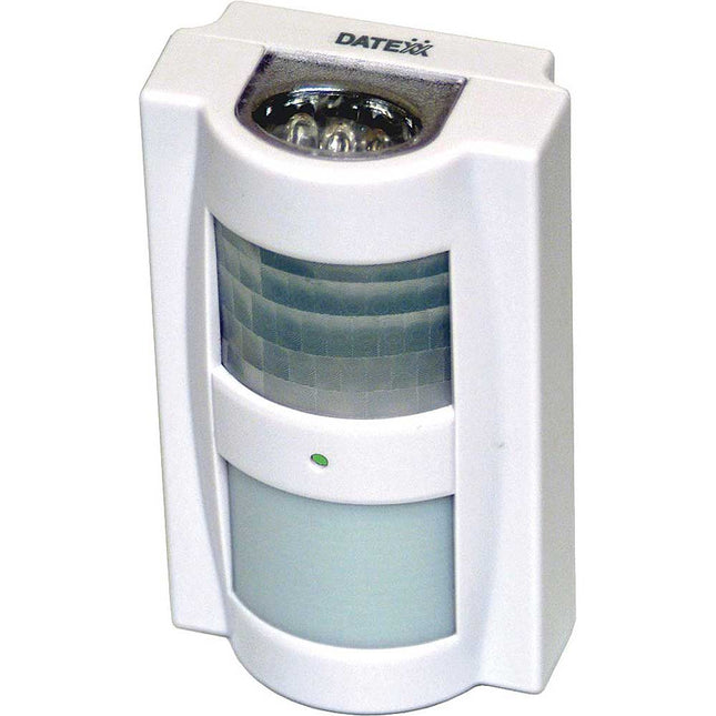 Sentina 4-Way Smart Rechargeable LED Light