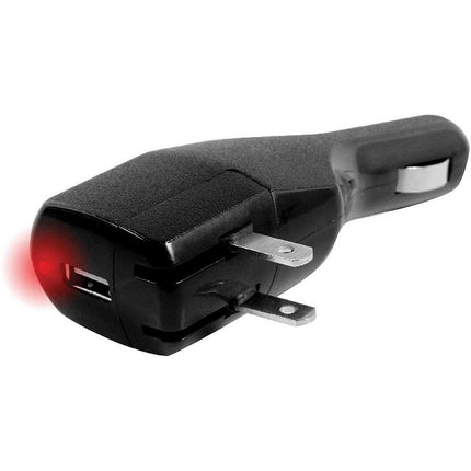 CH3IN1IP 3 in 1 USB Charging Kit for iPhone/iPod