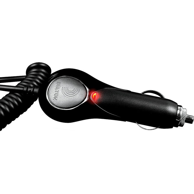 CPMICRO Car Charger for All Micro USB Devices