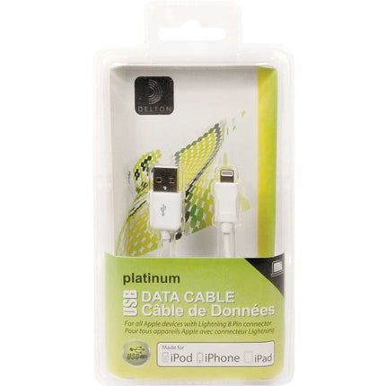 DACDAIP5 Lightning MFI Sync Cable