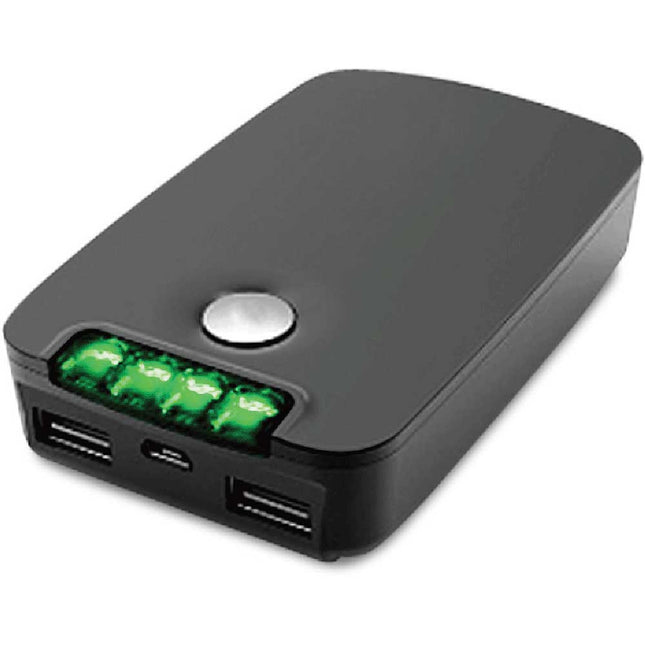 DBPMI6200 Dual USB 6200mAh Rechargeable Battery