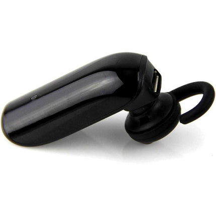 Bluetooth Wireless Headset, Black