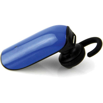 Bluetooth Wireless Headset, Blue