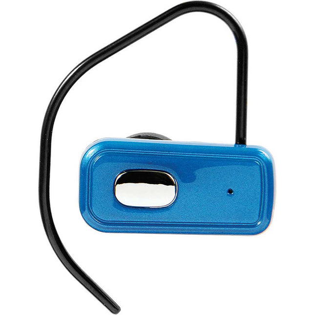 DBTCX1SAPP Bluetooth Headset, Blue