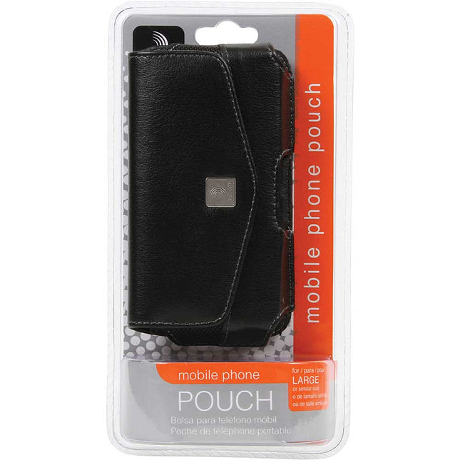 DPOUVOUGUEL Mobile Phone Pouch, Large