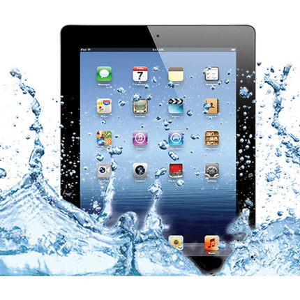 DWRSIPAD Water Proof Screen Guards for iPad