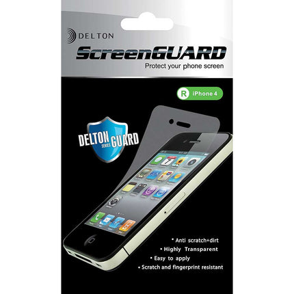 SPIPHONE4 iPhone 4 Screen Protector