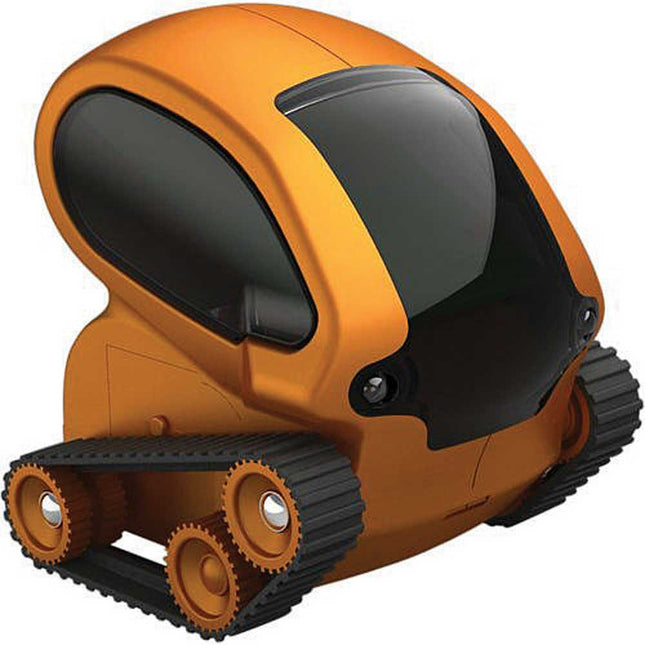 1042 TankBot, Orange