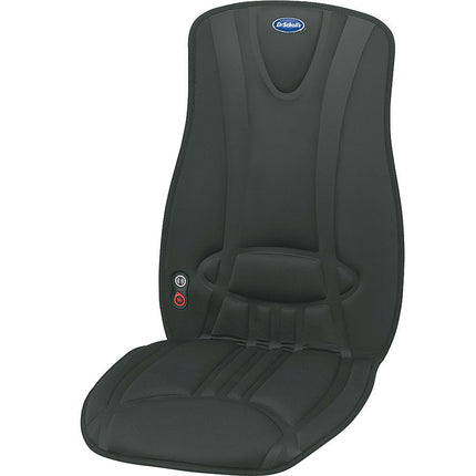 Soothing 5 Motor Full Cushion Massager