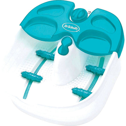 Foot Bath with Roll Masage &Heat