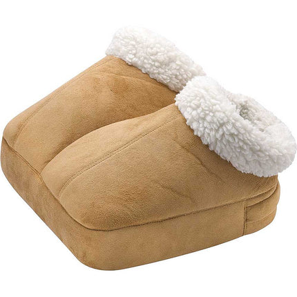 Warming Foot Massager