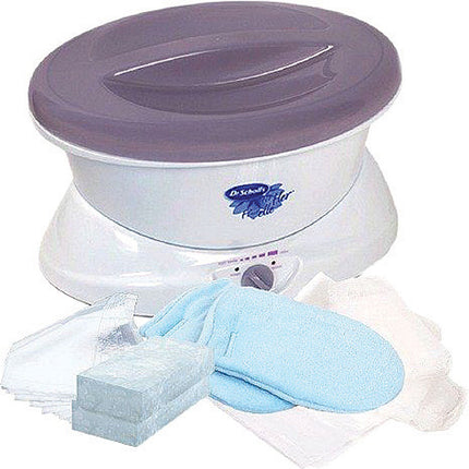 Quick Heat Paraffin Spa Bath