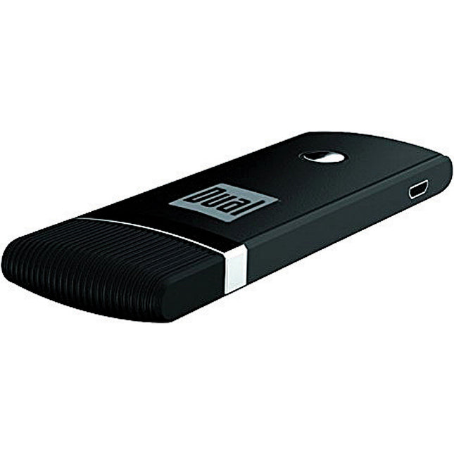USB/HDMI DualCast Wi-Fi Dongle