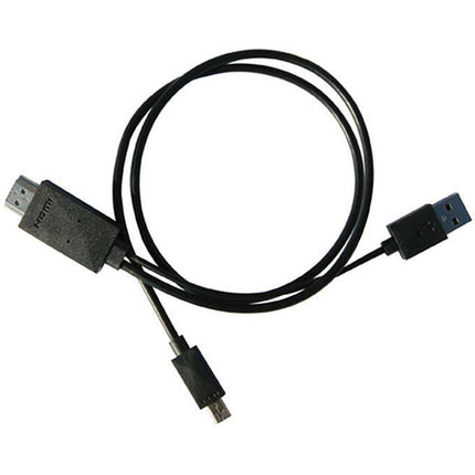 SL55A 5ft. 5-Pin Android To HDMI Cable