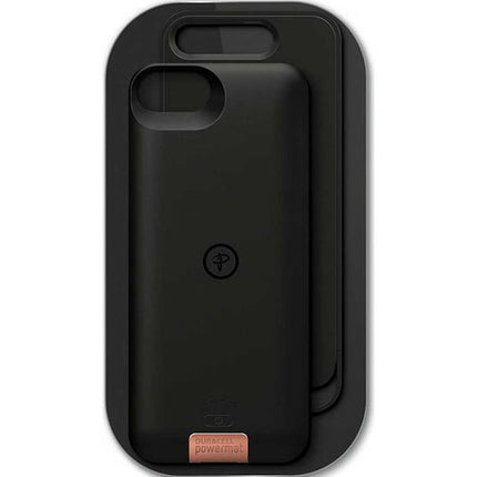 CSA5SB1 PowerSet II Kit For iPhone 5, Black