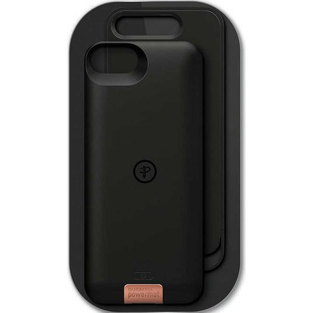 CSA5SB1 PowerSet II Kit For iPhone 5, Black