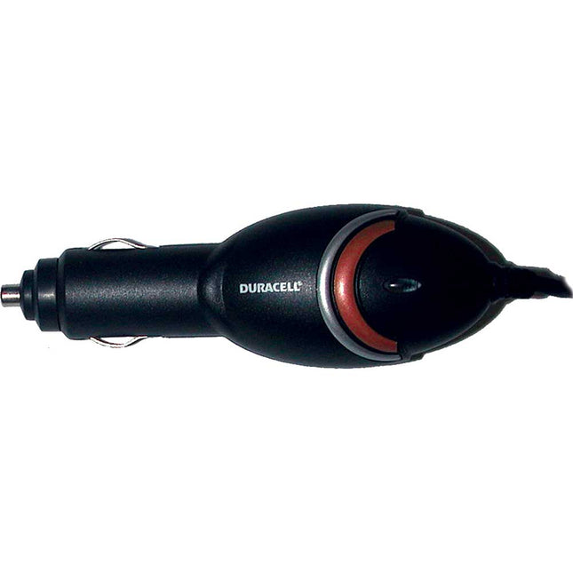DU5212 Car iPhone/iPod Charger