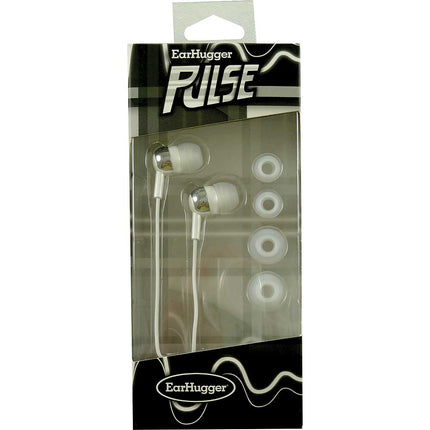 EH-264 "Pulse" Earbuds, White