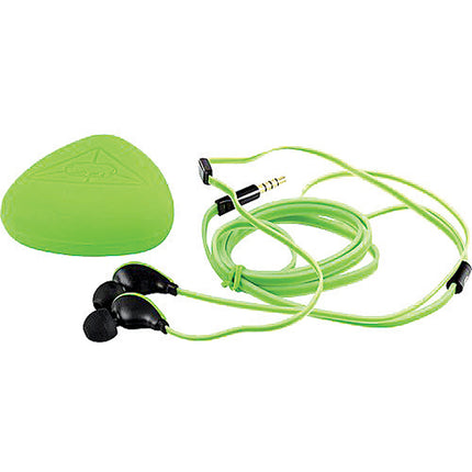 Glow In Dark Headphones, Green