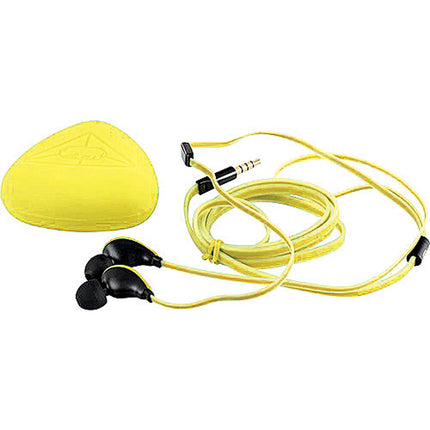 Glow In Dark Headphones, Yellow