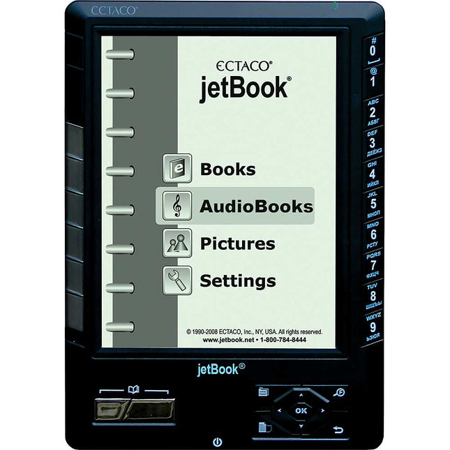 Jetbooks Coding Ectaco – fescodistributors.com