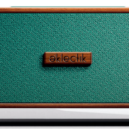 Cleo Wireless Speaker with Rechargeable Battery