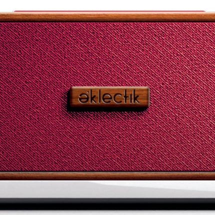 Cleo Wireless Speaker with Rechargeable Battery