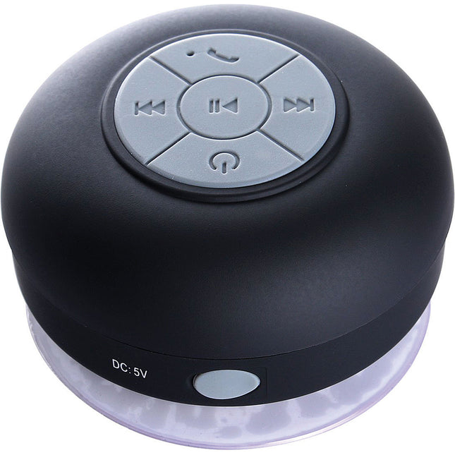 Bluetooth Shower Speaker
