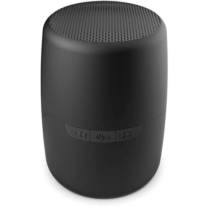 Portable Bluetooth Speaker and Speakerphone